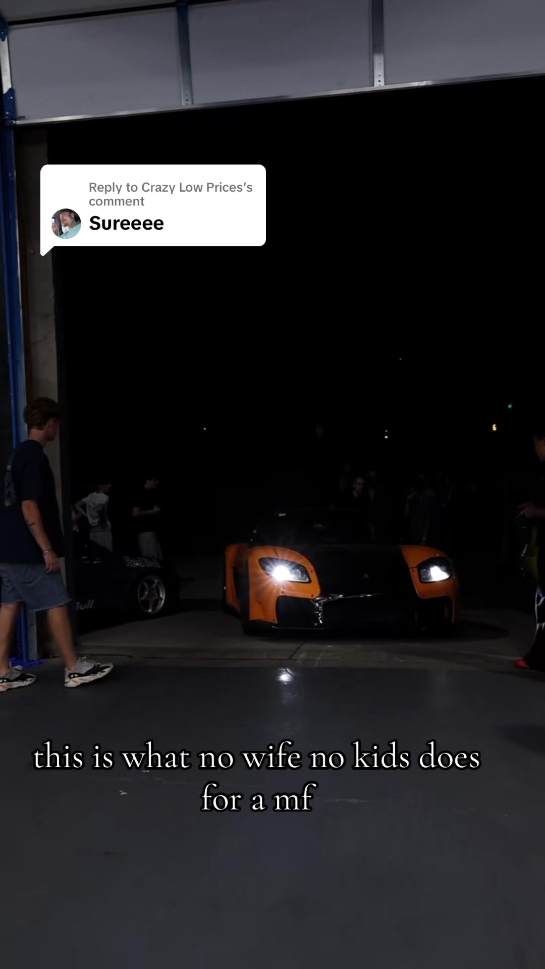 @Jrake Official Garage