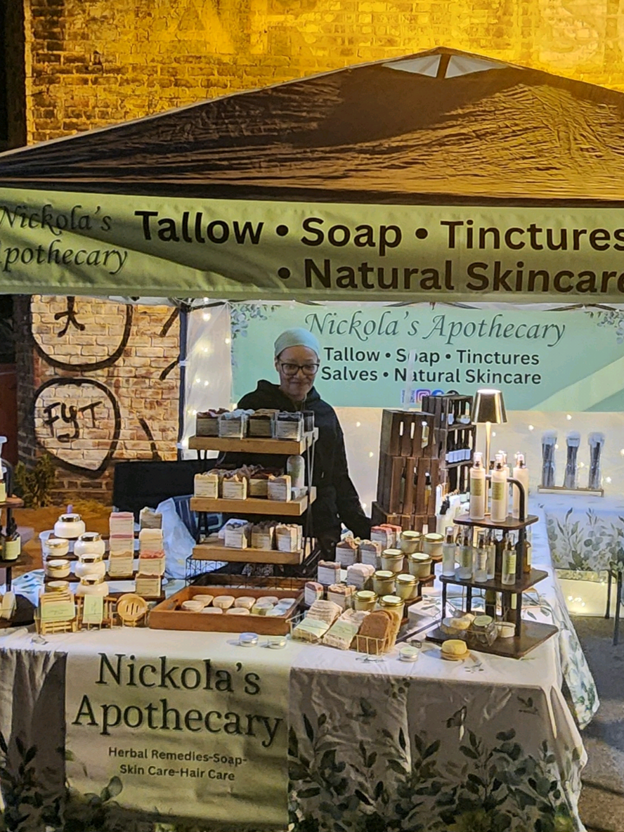 @nickolasapothecary