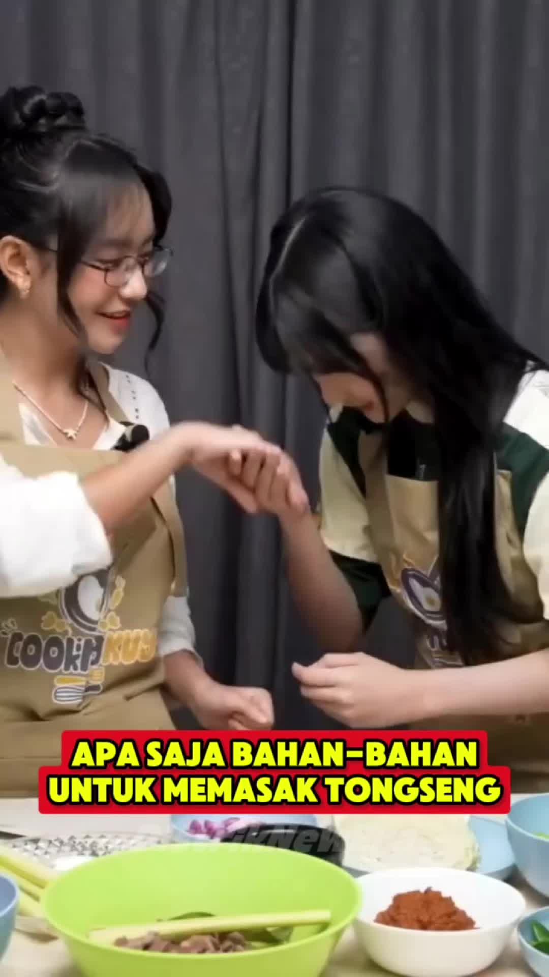 @Alliance FJKT48