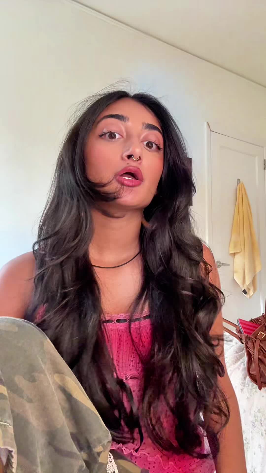 @Komal Nambiar