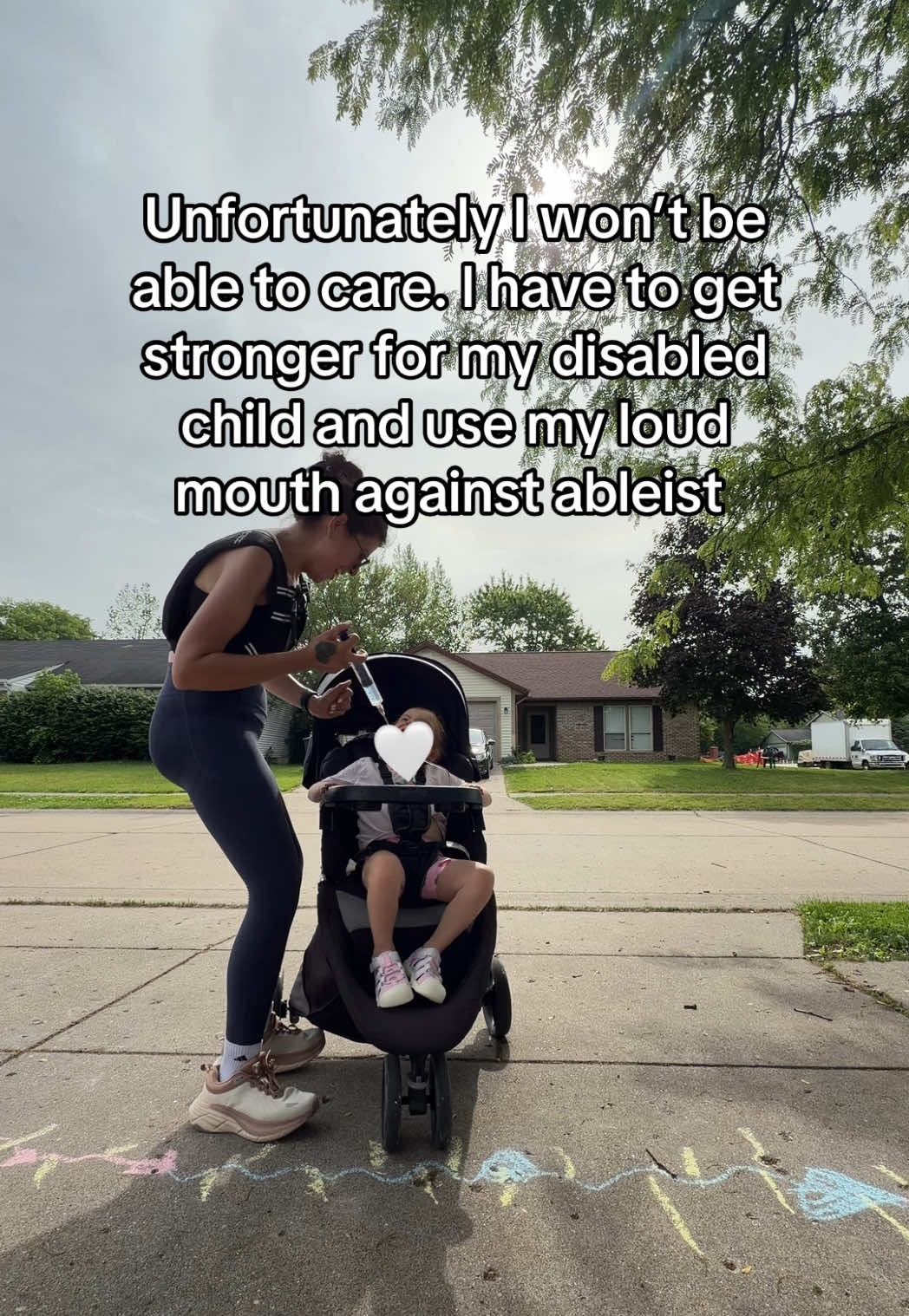 @One Pound Baby Mom