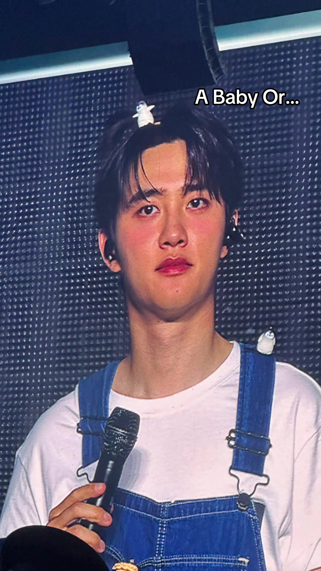 @Kyungsoo no koibito 🌼🐧