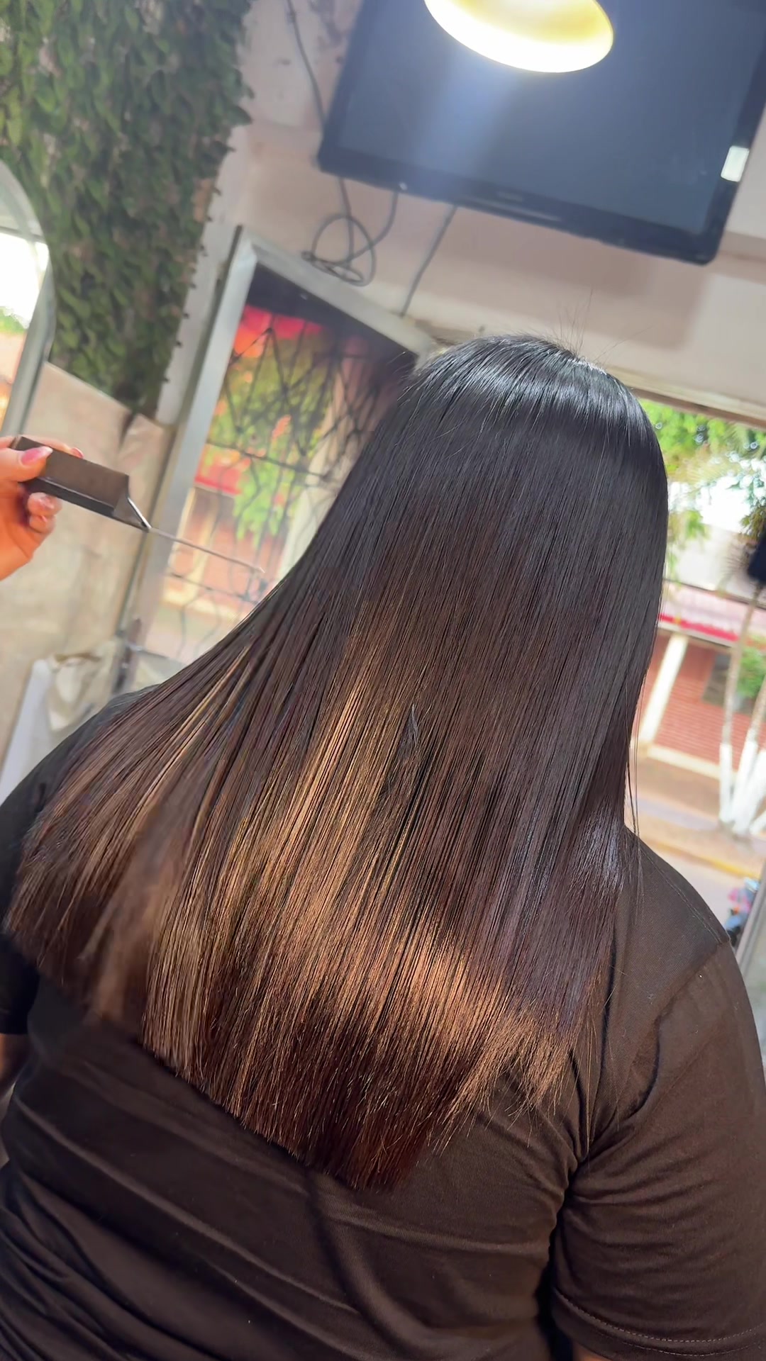 @Sicy hair style Beauty salón