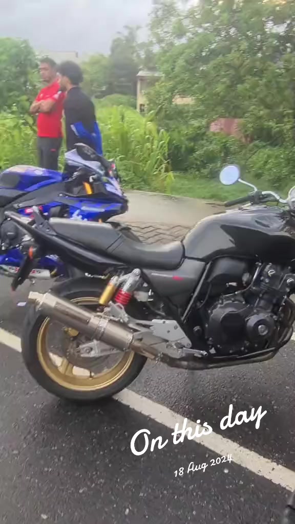 @Shaan Bikes