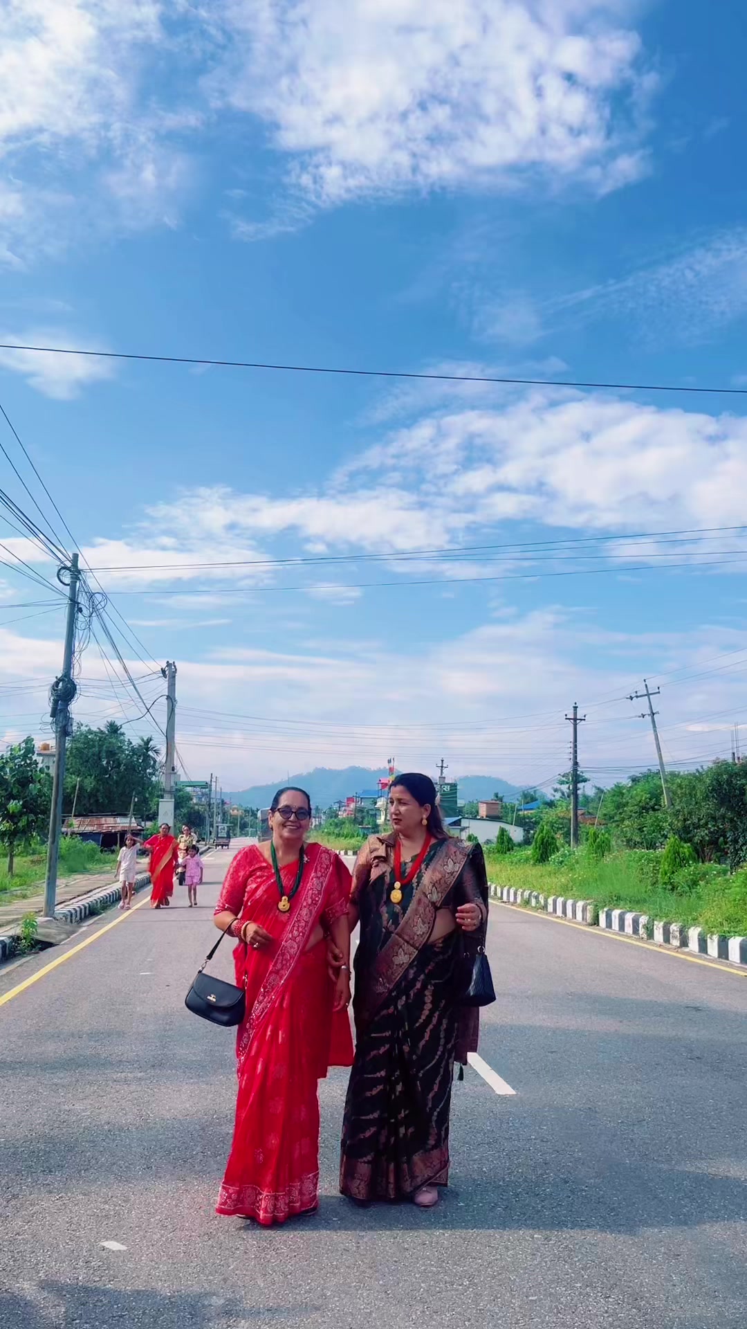 @kalpana thapa