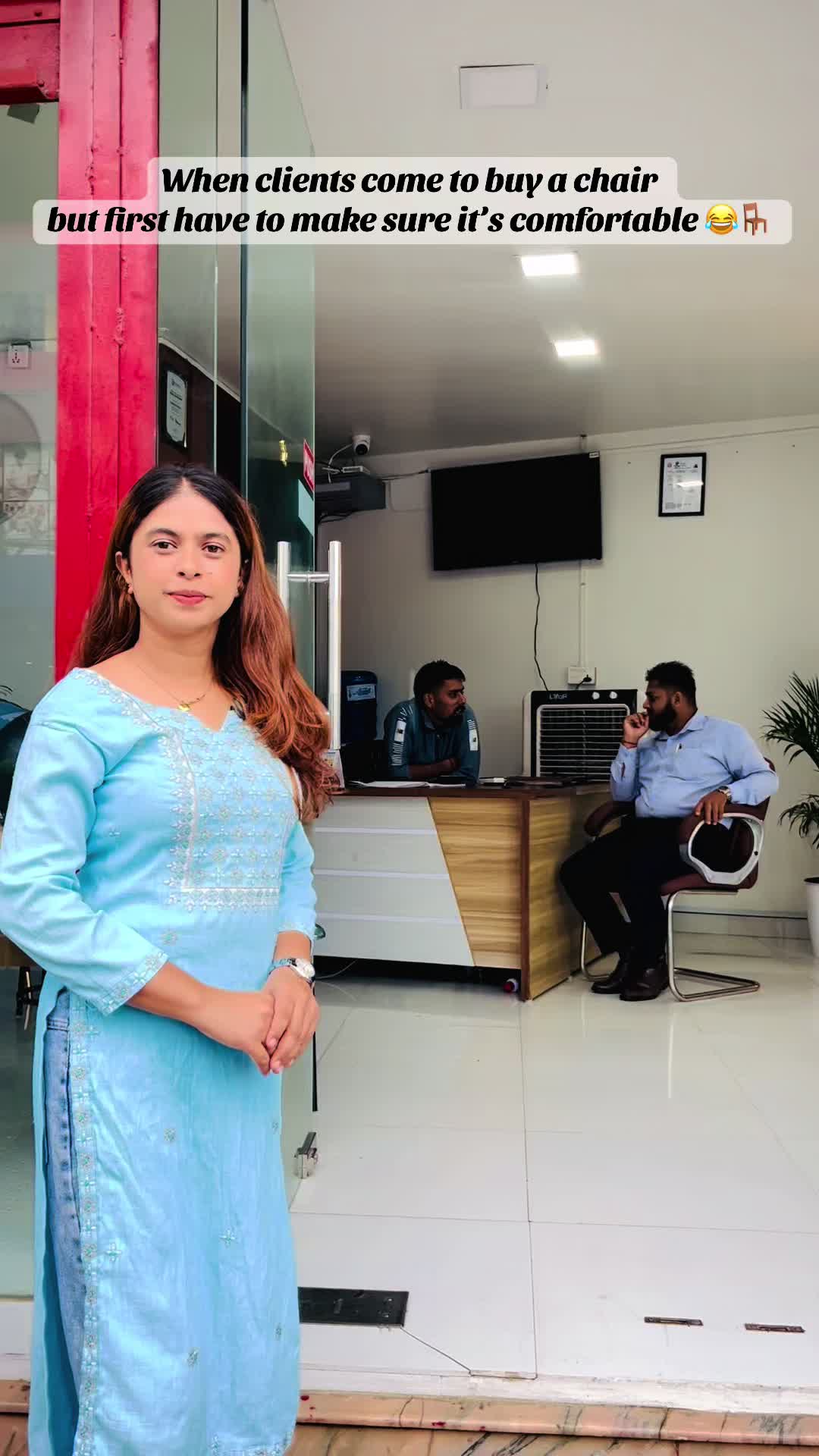 @Aaram Furni-Tech Hakim Chowk