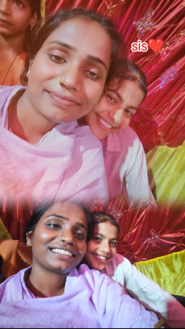 @💕Chandrika 💞