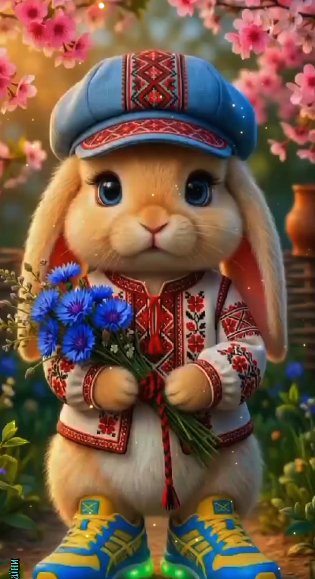 @Душа України.