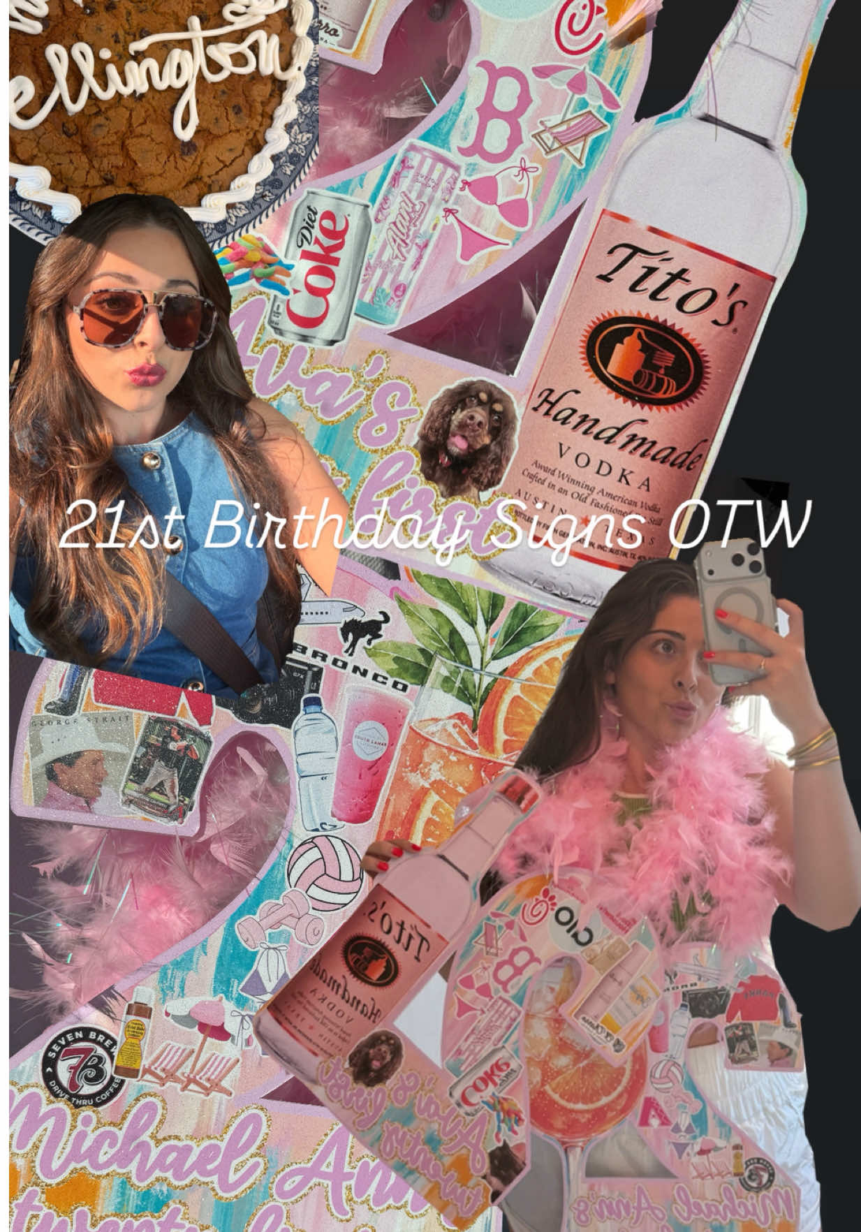 @Sam’s Signs & Designs