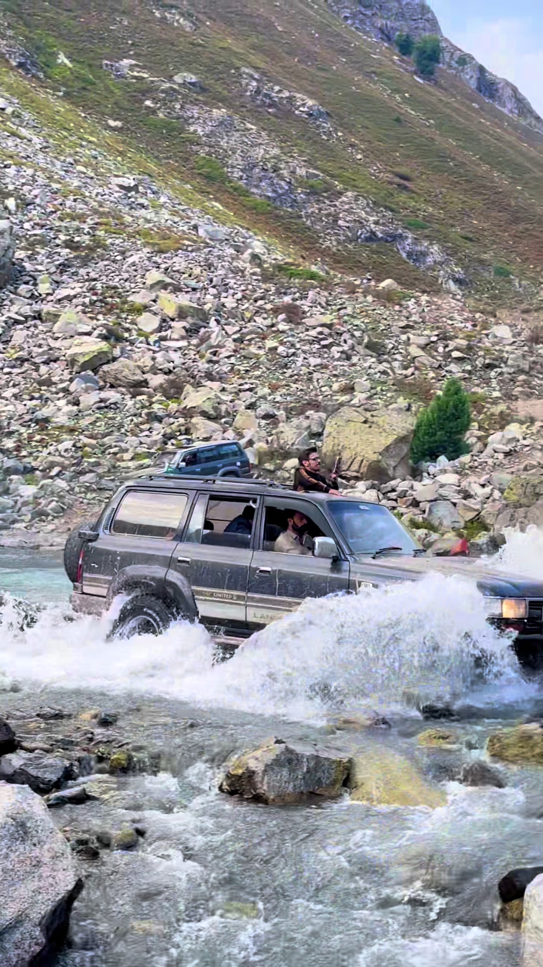 @🌹Kumrat valley⛰️🌁
