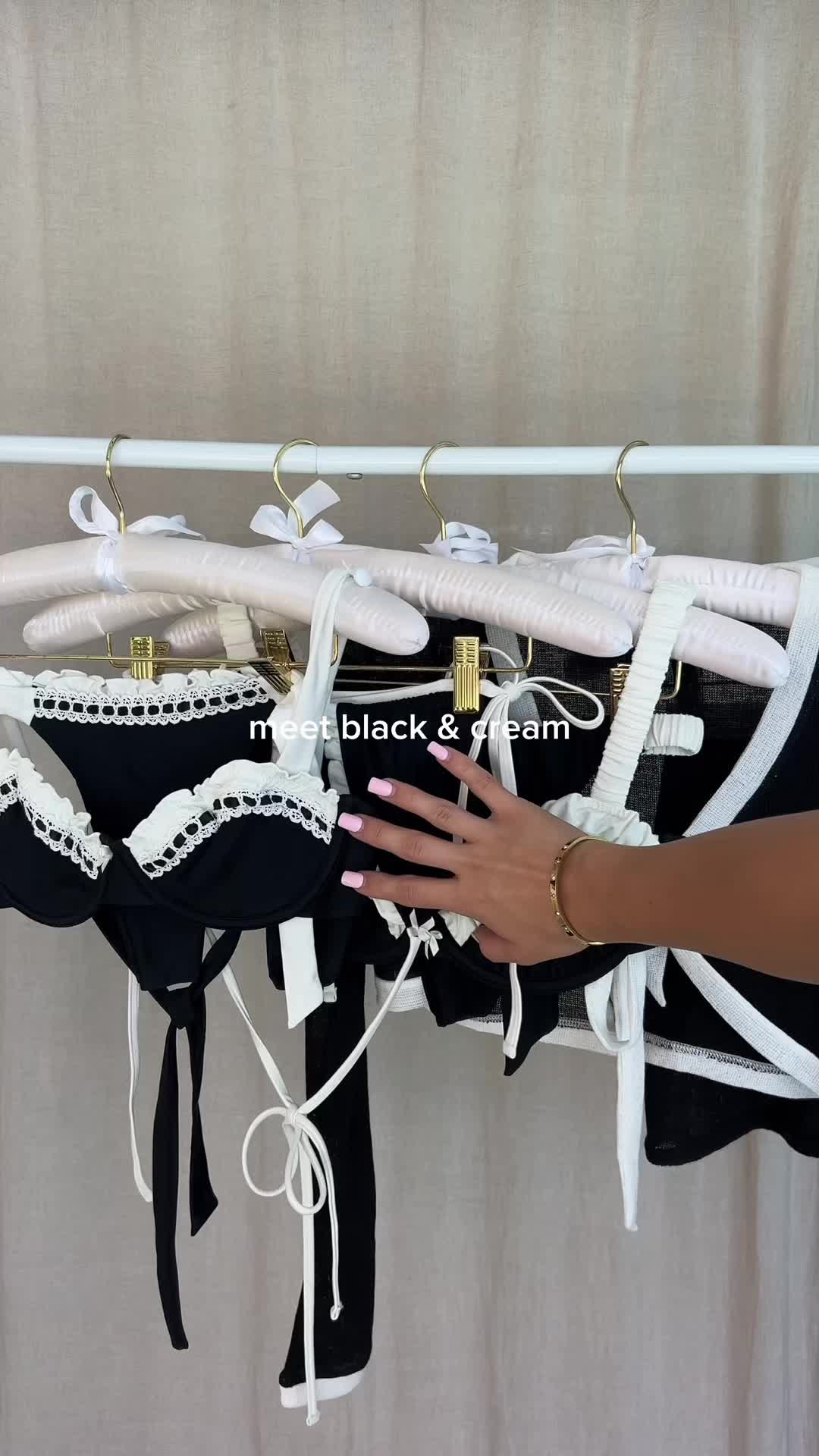 @Haute Swimwear