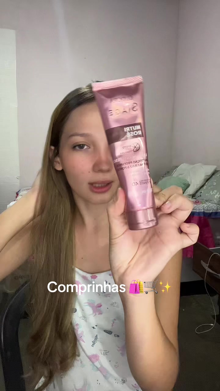 @Nay Menezes ๐