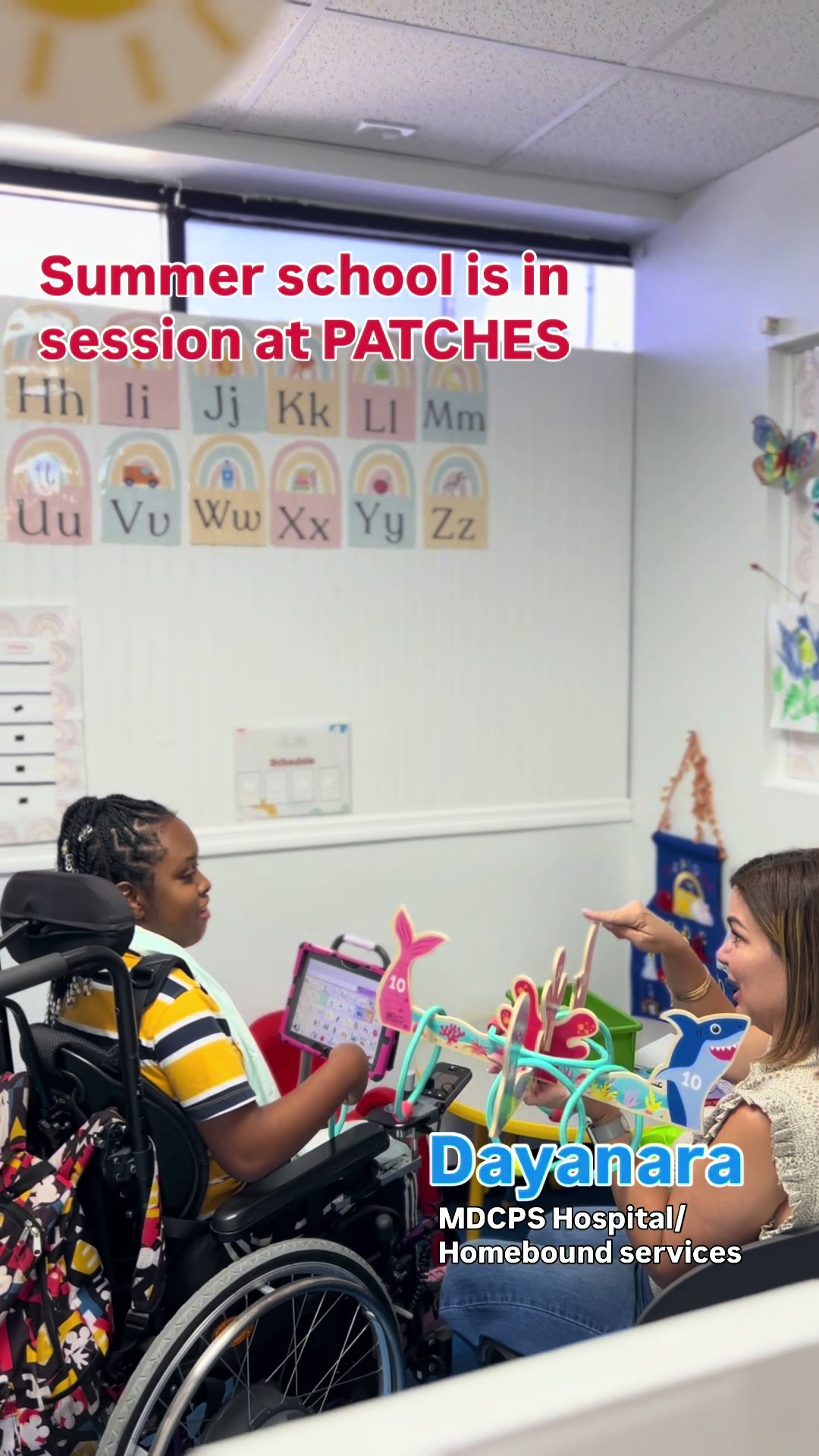 @PATCHES Medical Daycare