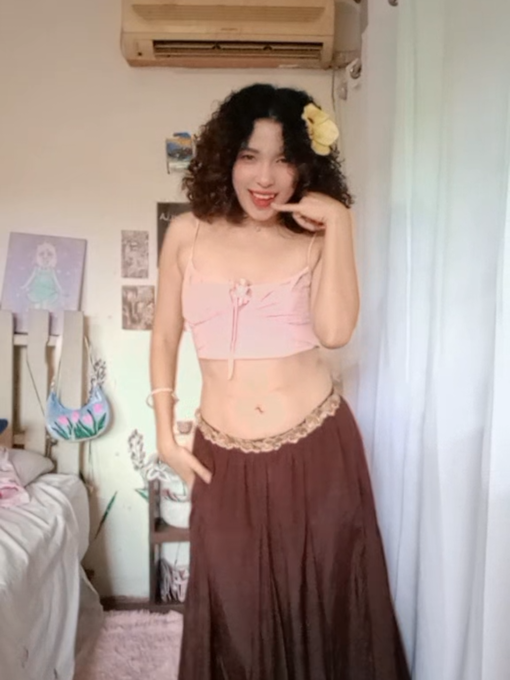 @Karoline Acosta