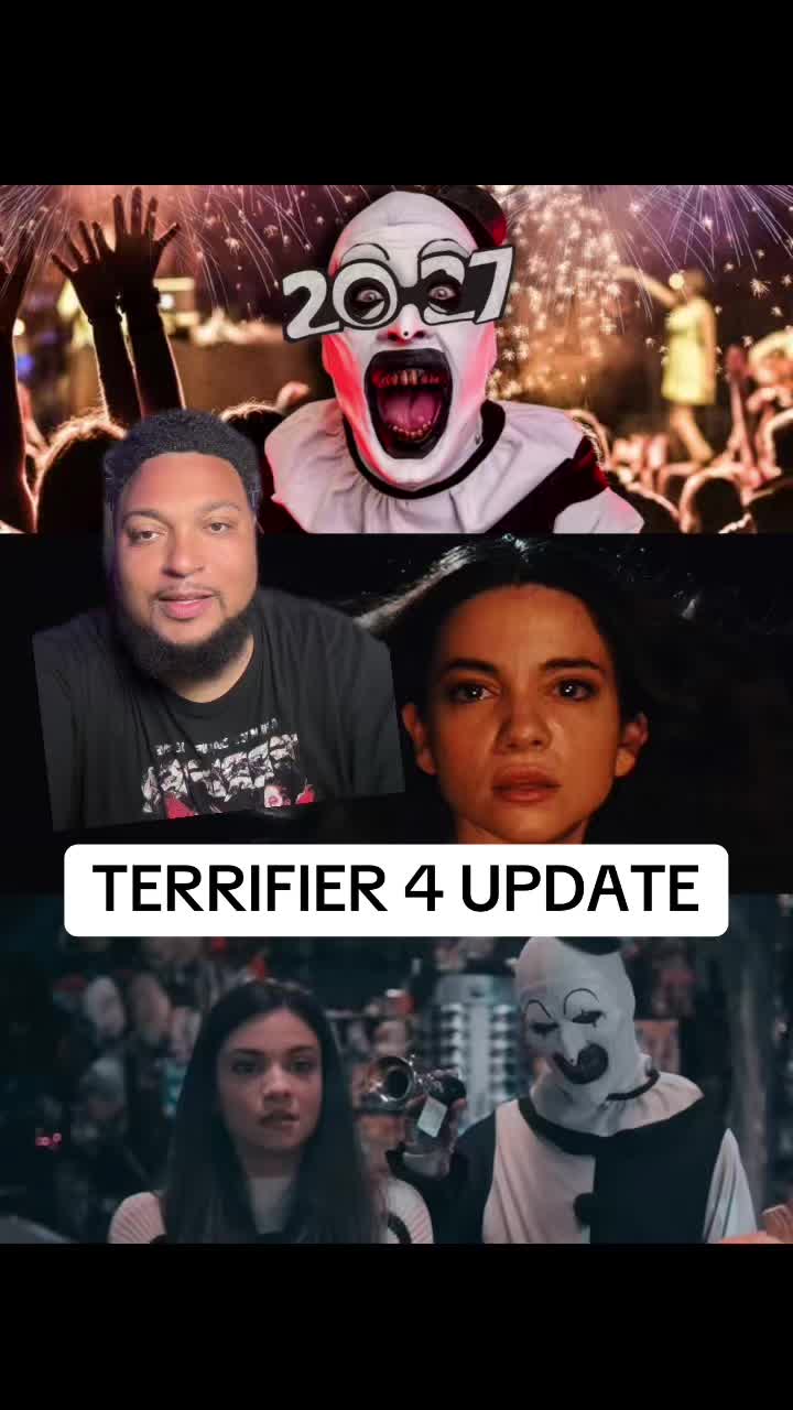 @I LIKE SCARY