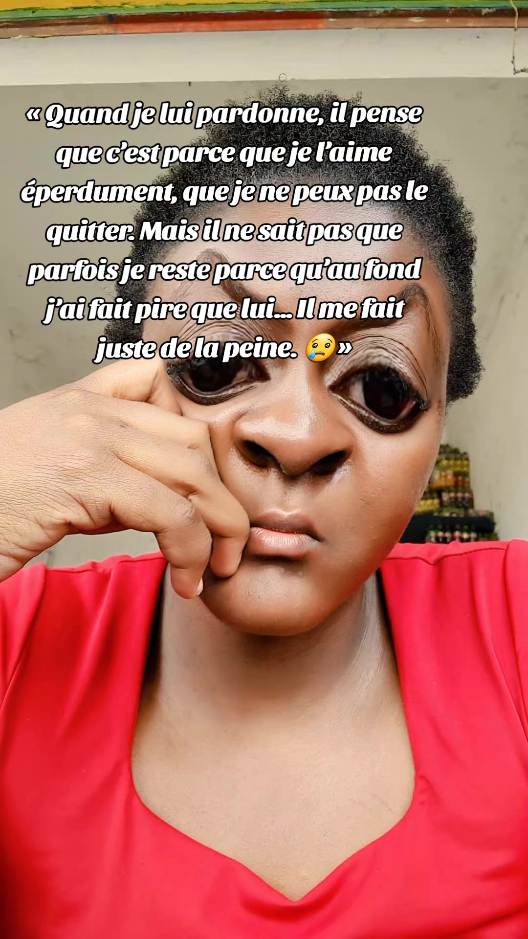 @3 fois mère 💓🔥