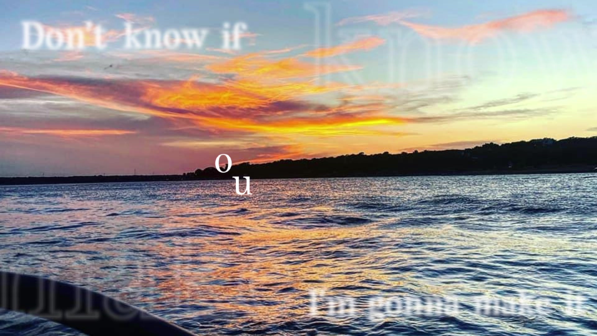 @Sunset 🌇