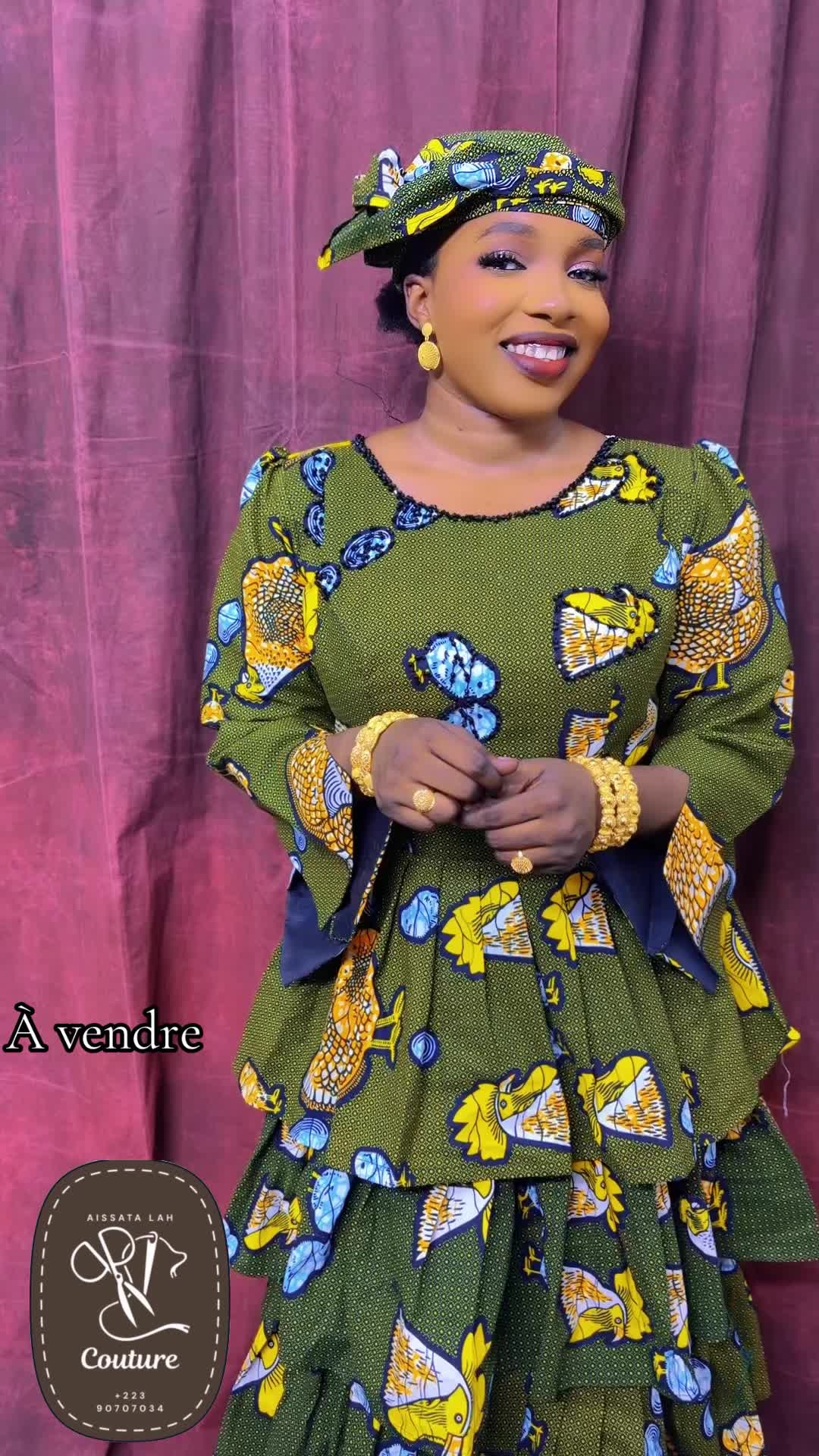 @Aissata Lah collection90707034