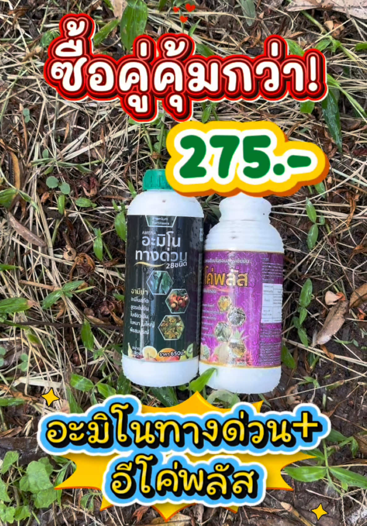 @ชาวสวนที่ชอบขายของ
