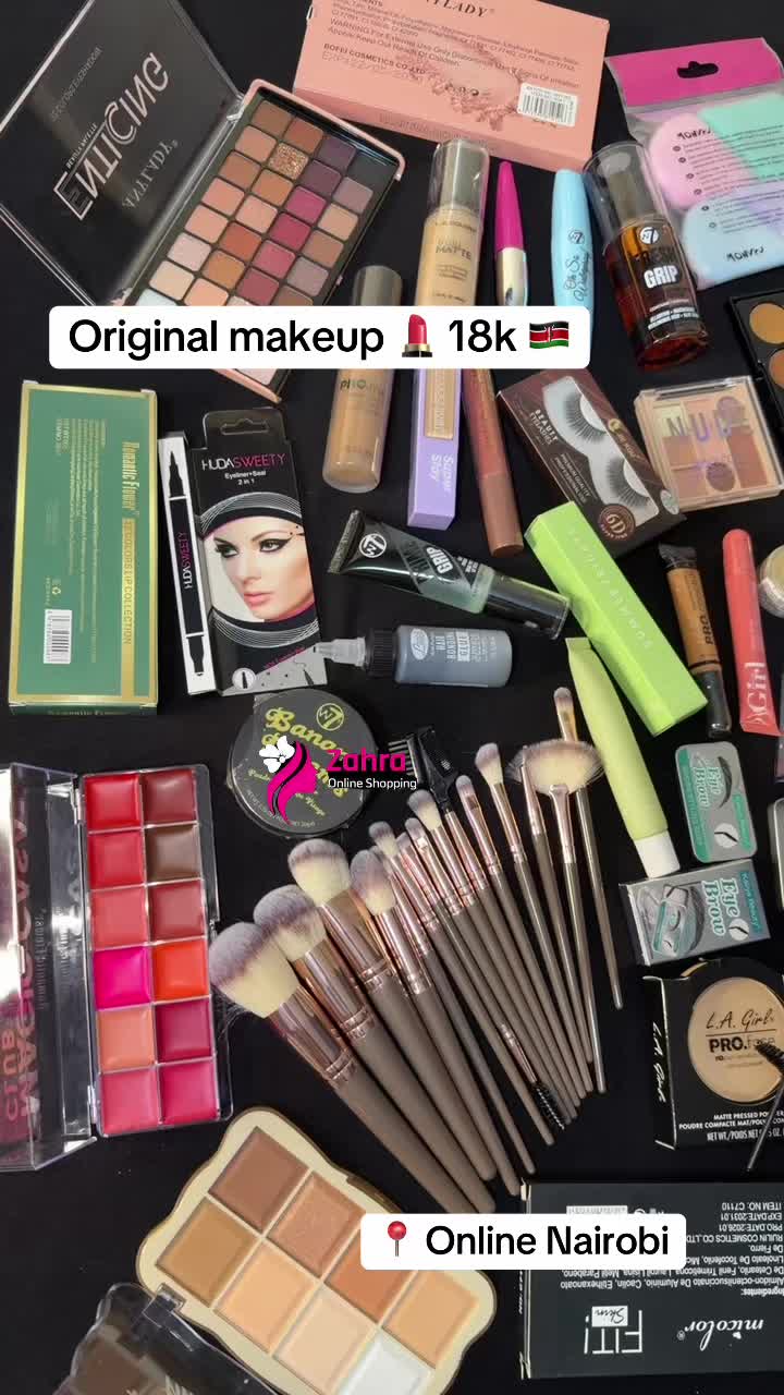 @Zahra Online shop 🛍️ 💄