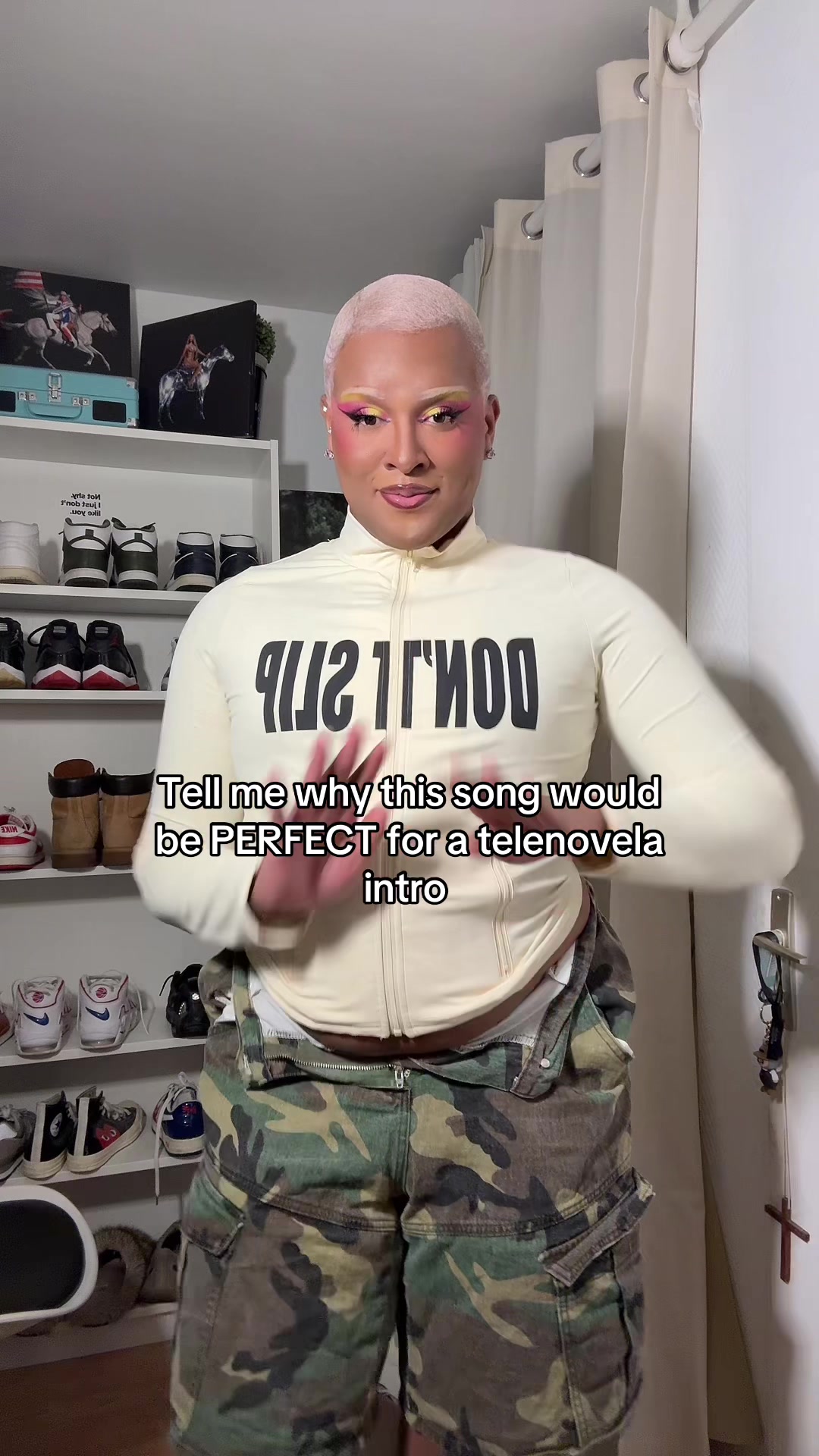 @Beyhive Boy 🐝