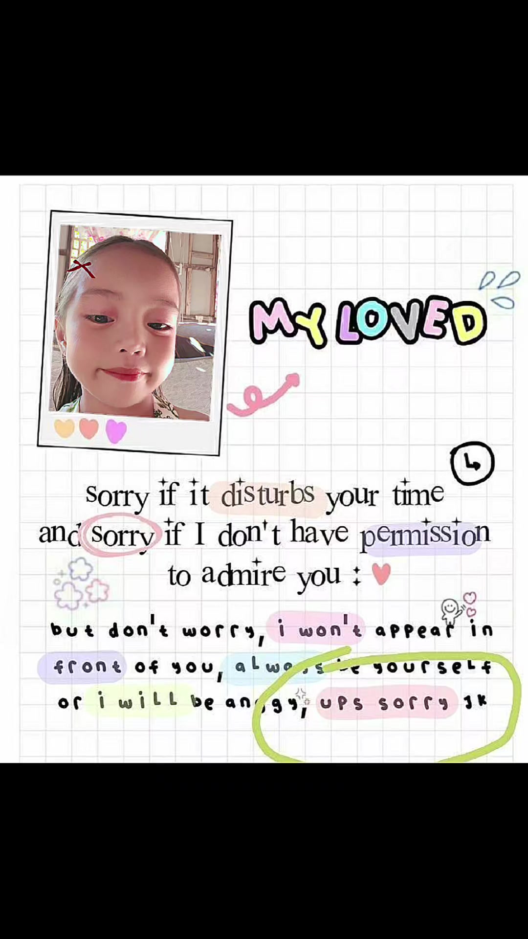 @Abby 🥰