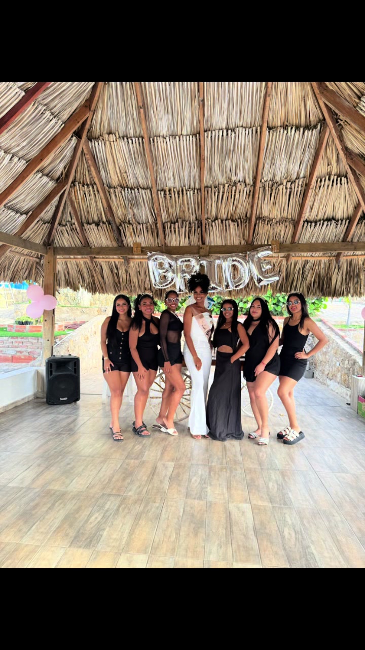 @Mafe Iriarte