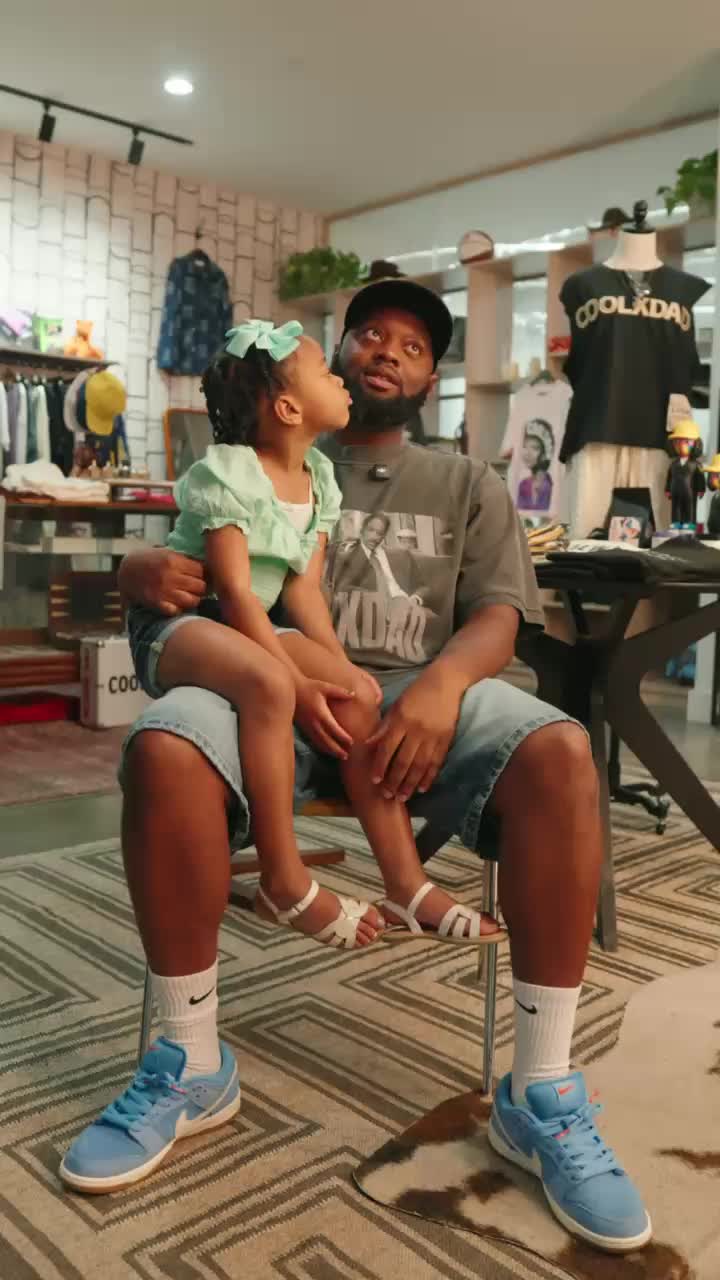 @CoolxDad