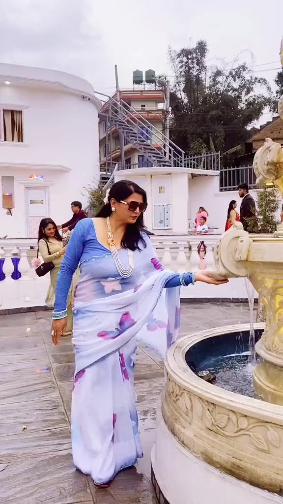 @Manju