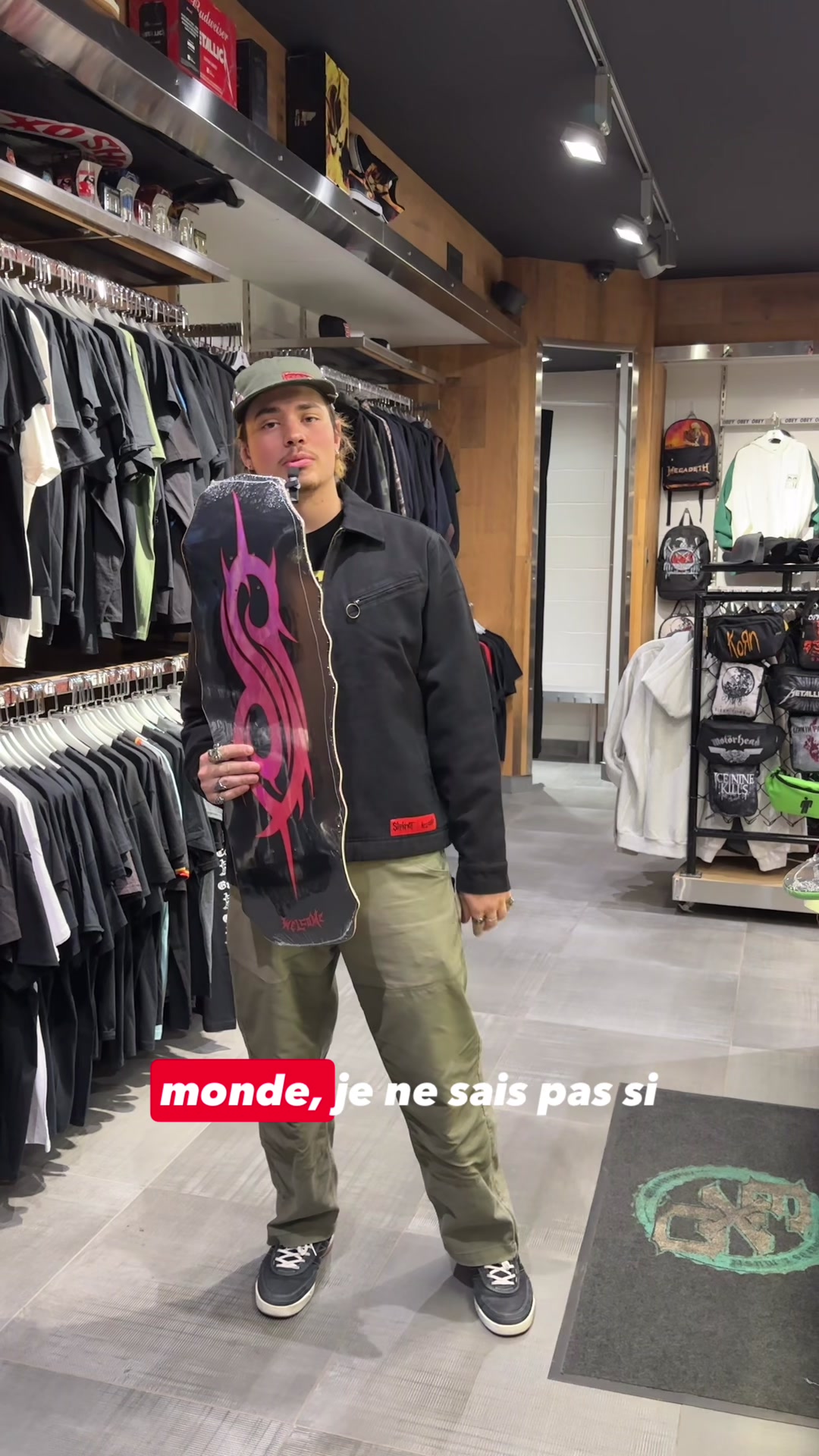 @EXOSHOP