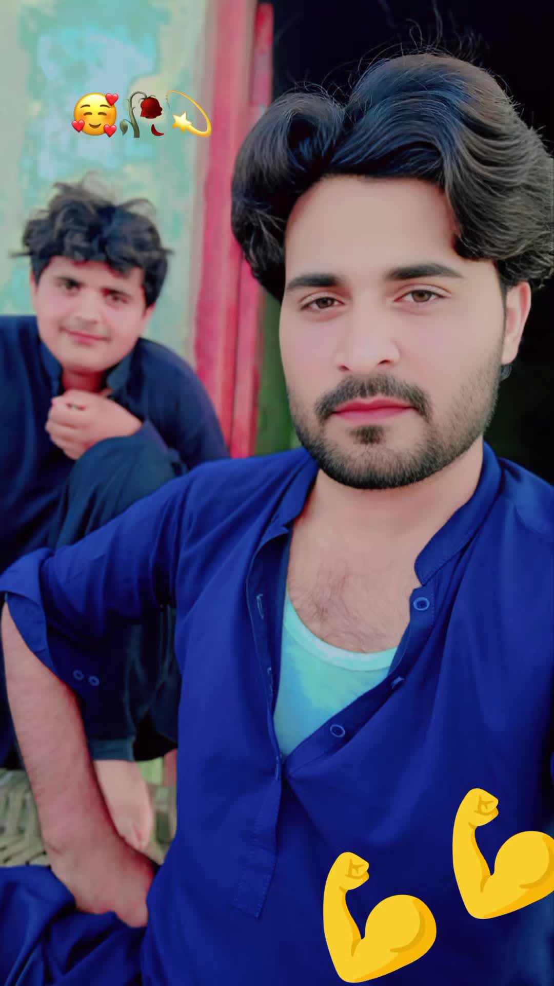 @Zaheer Khoso