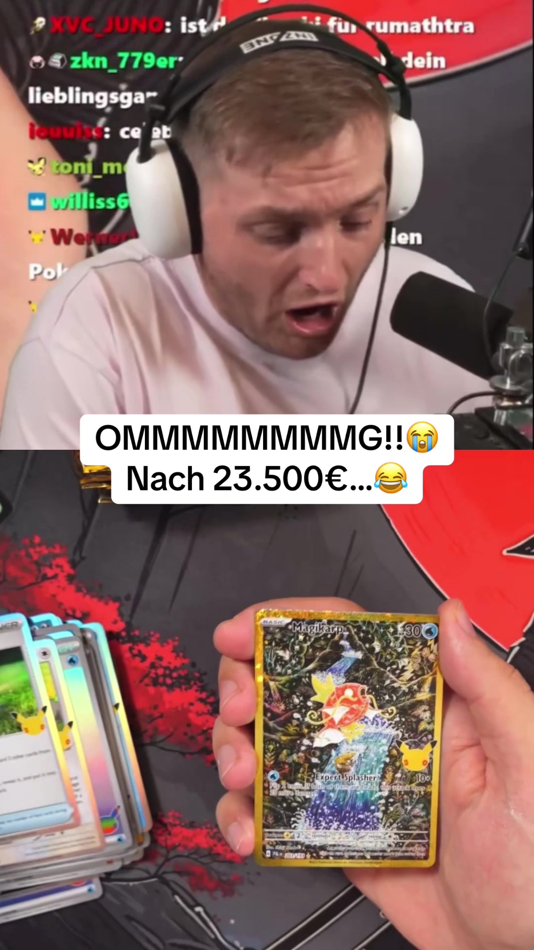 @Trymacs