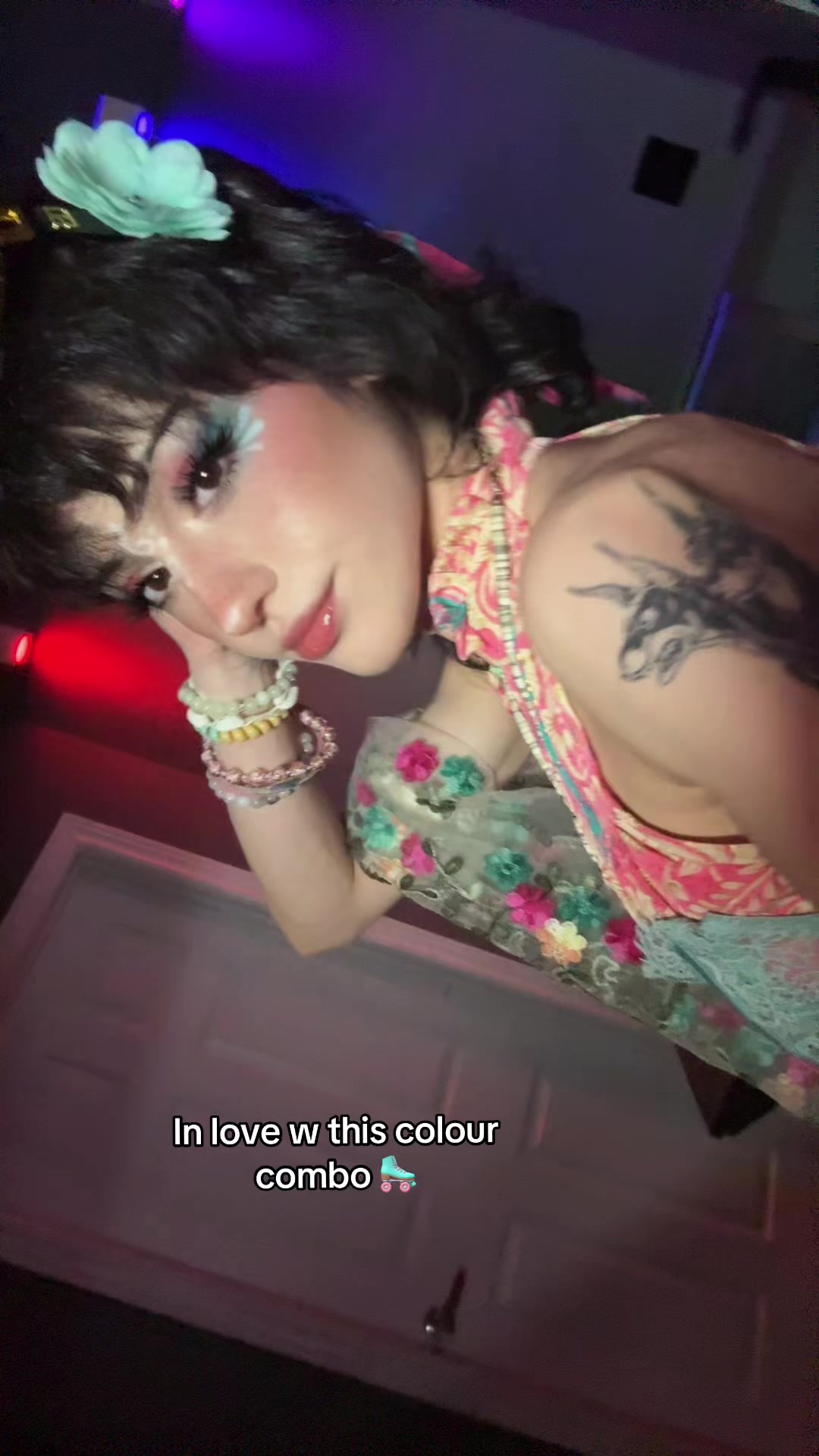 @Cara 🦨