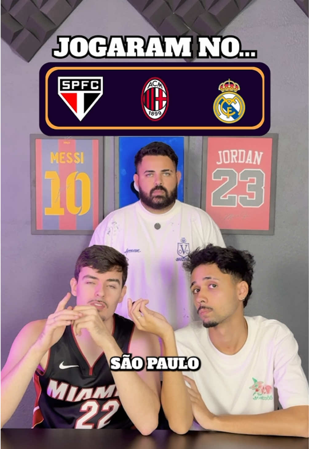 @Sport Resenha Oficial