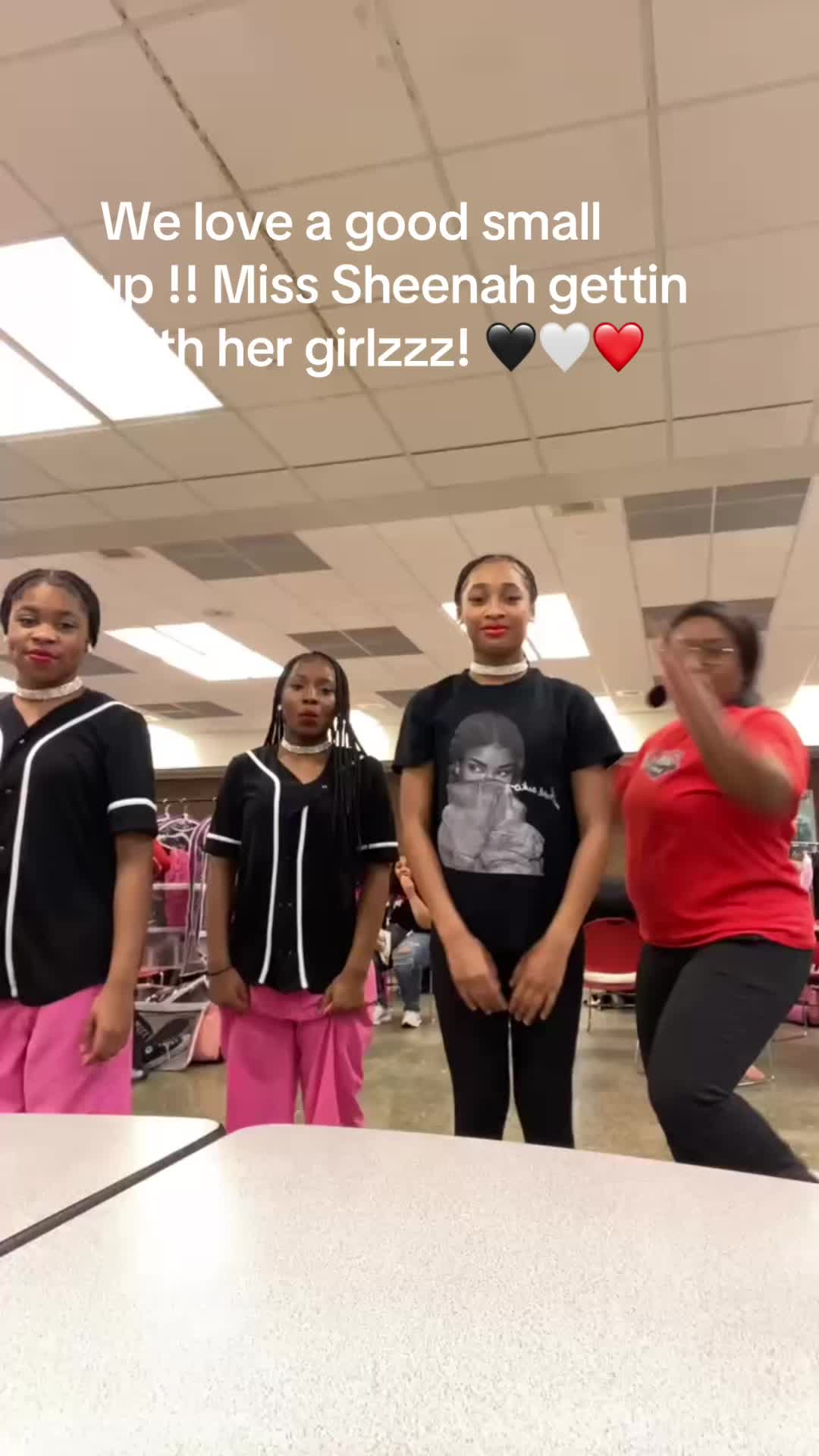 @SheeKriStyle Academy of Dance