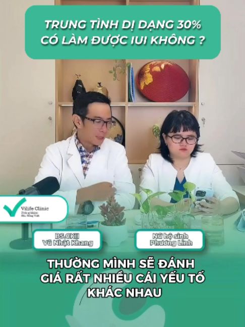 @PK IVF Vilife-Bs.Khang