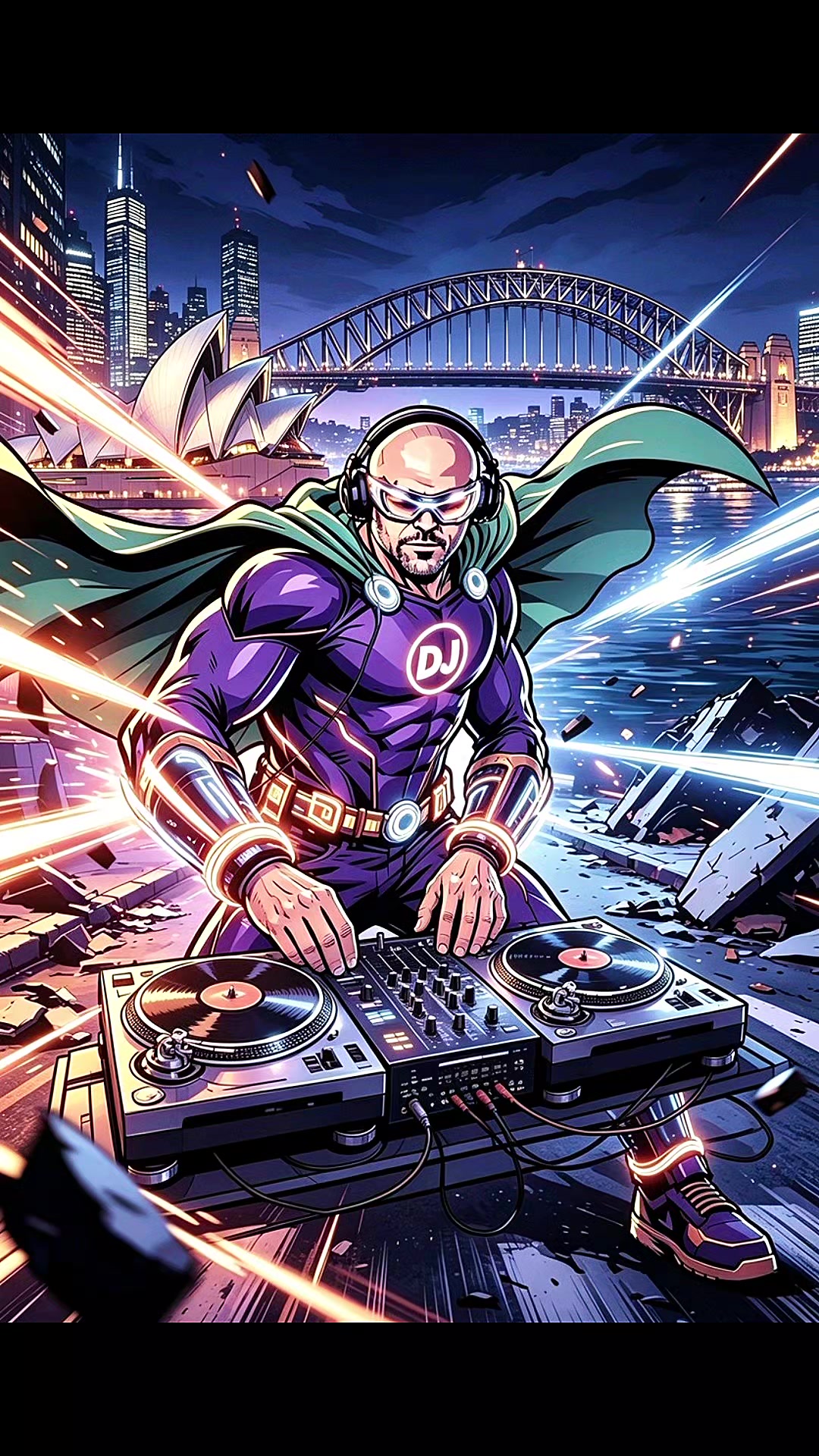 @DeeJay_Craigie_D⚡️🔘⚙️🔘⚡️