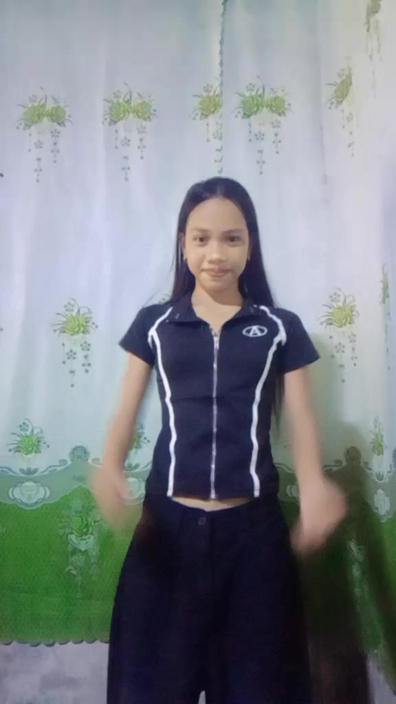 @Trisha jane