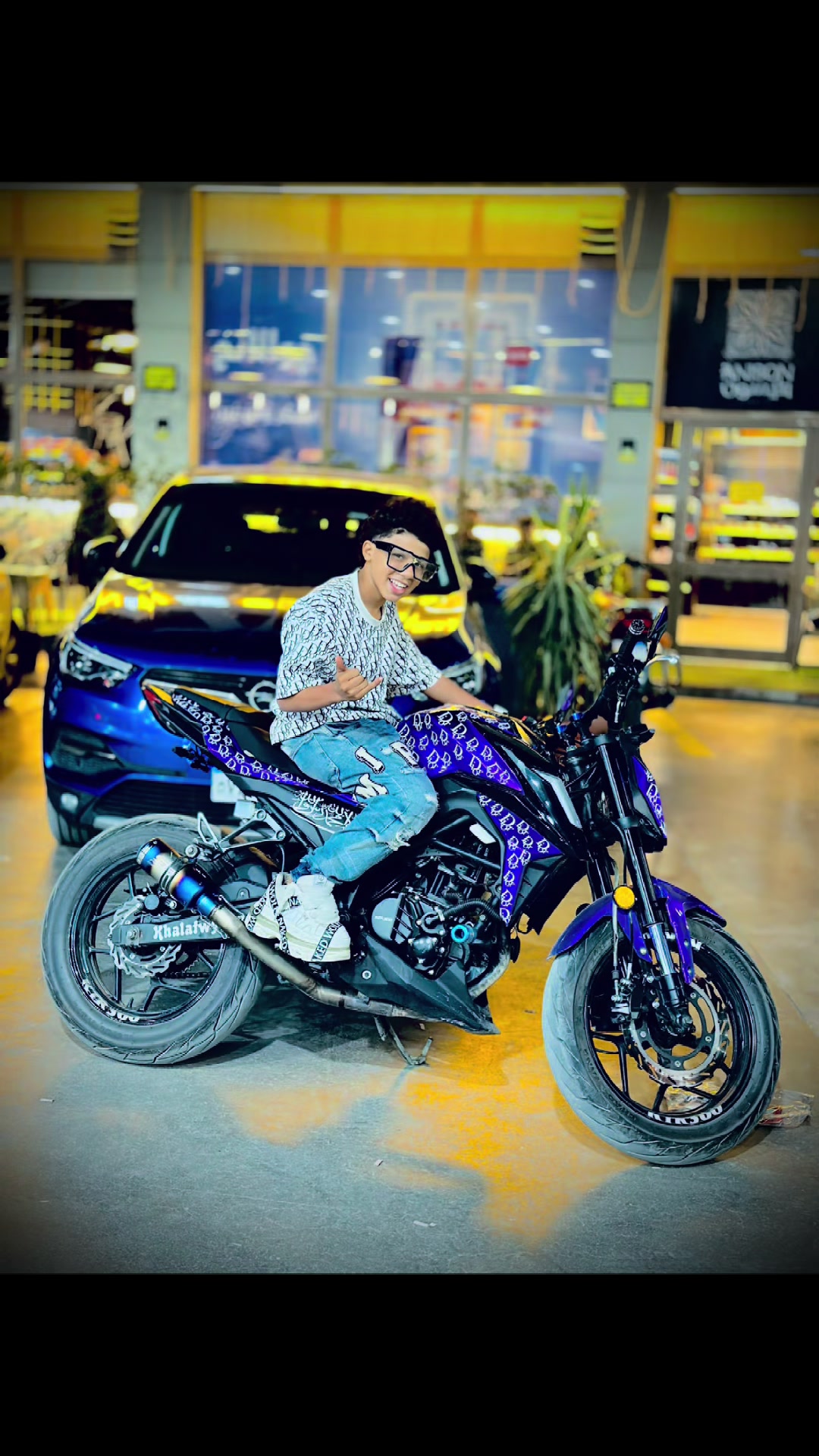 @🫆آلَحًرزٍ آضغُر فُتٌغُرفُر📸