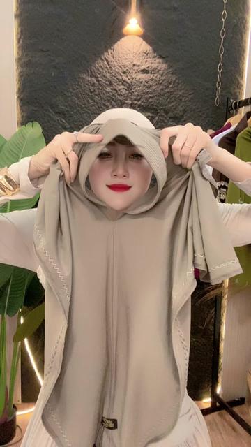 @Indah store