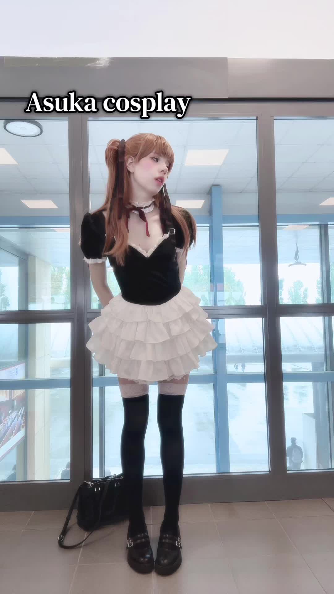 @Lucky Rin