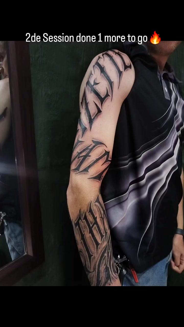 @Black Ice Tattoos