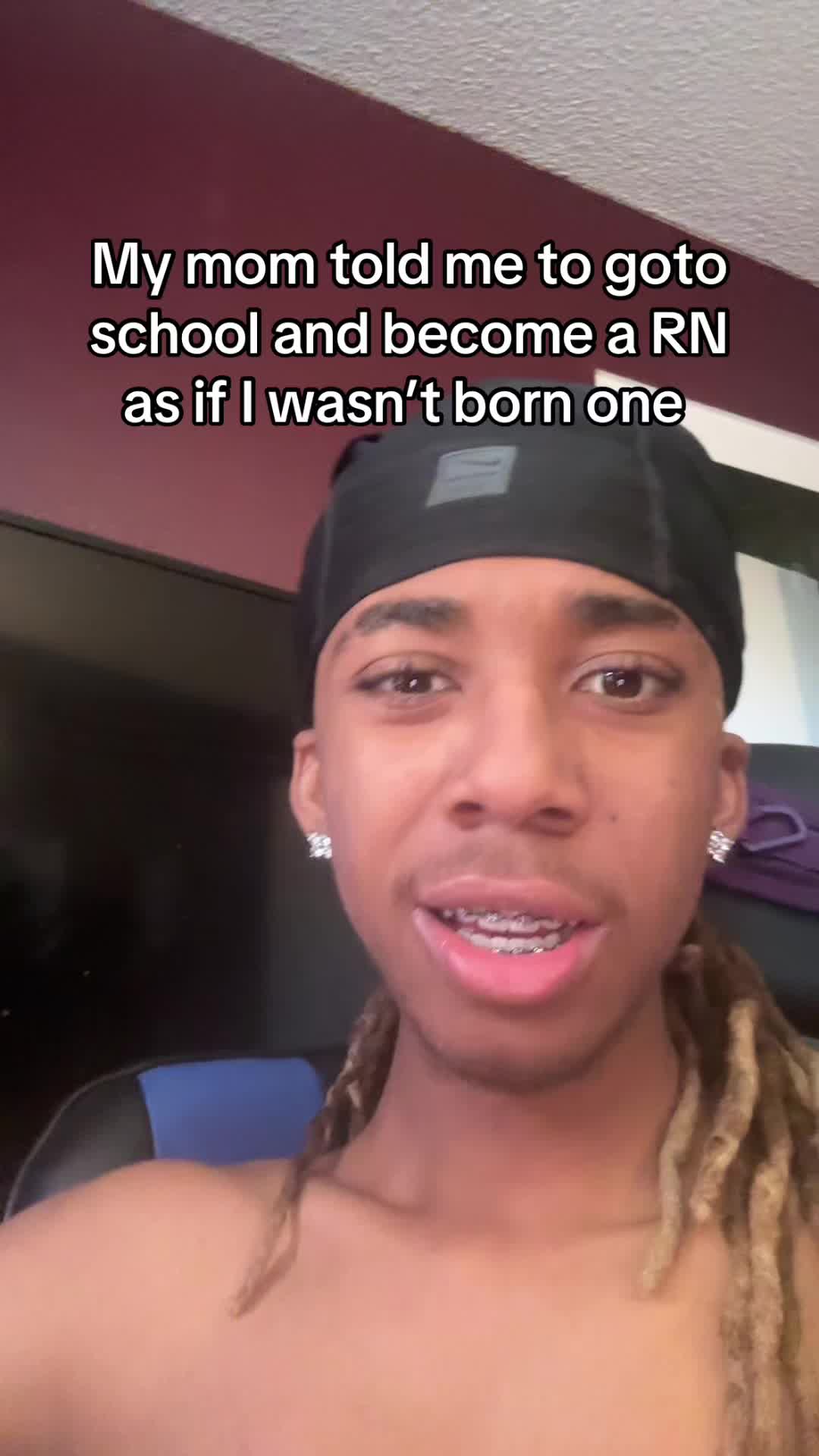 @Yes im waka