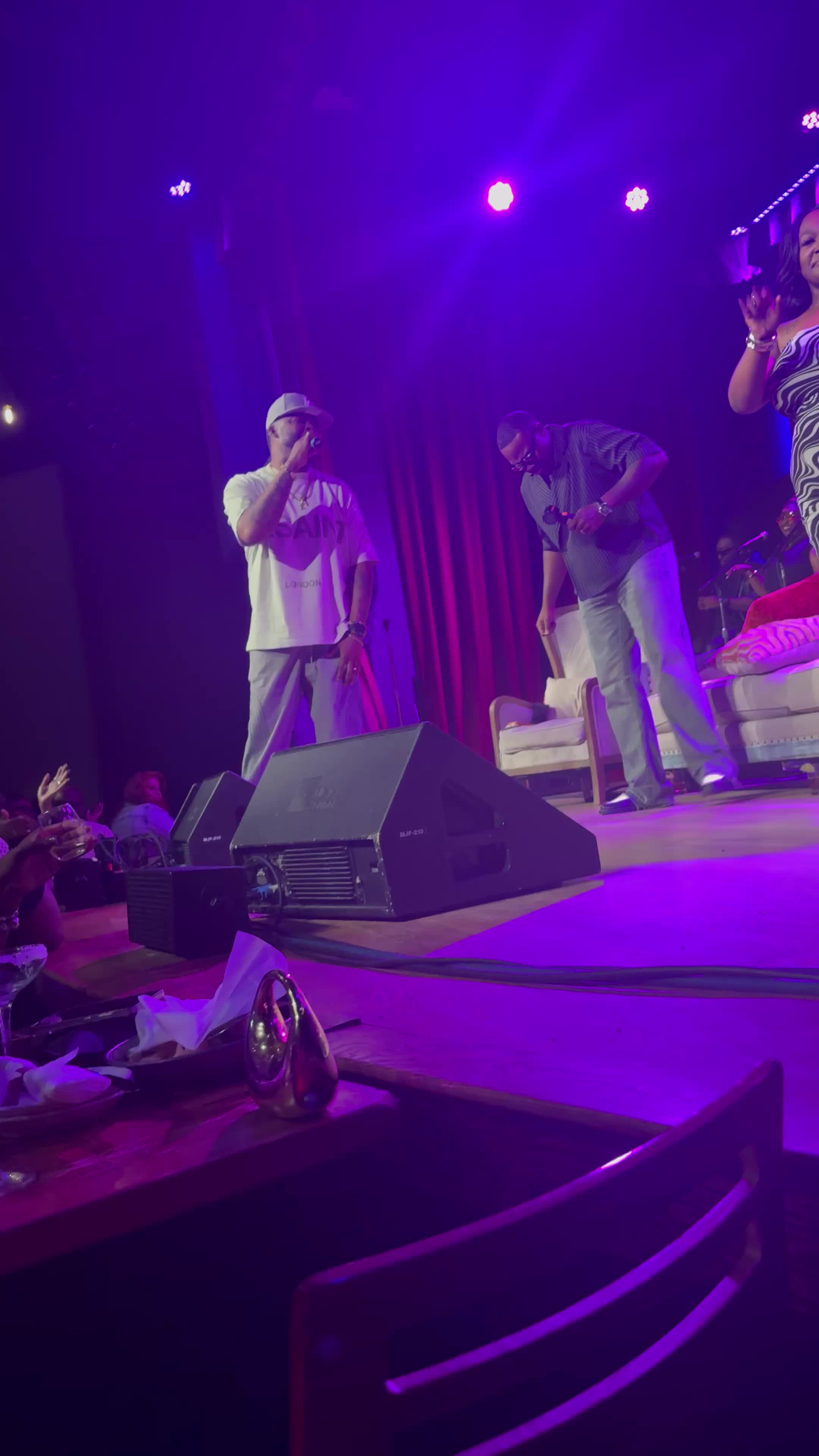 @Teddy Wayne Da TurnUp