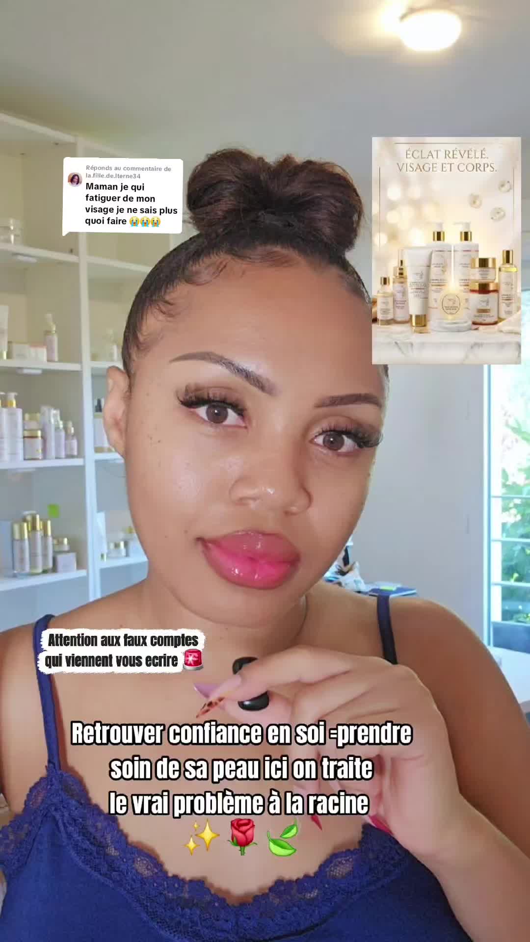 @Gissi Beauty