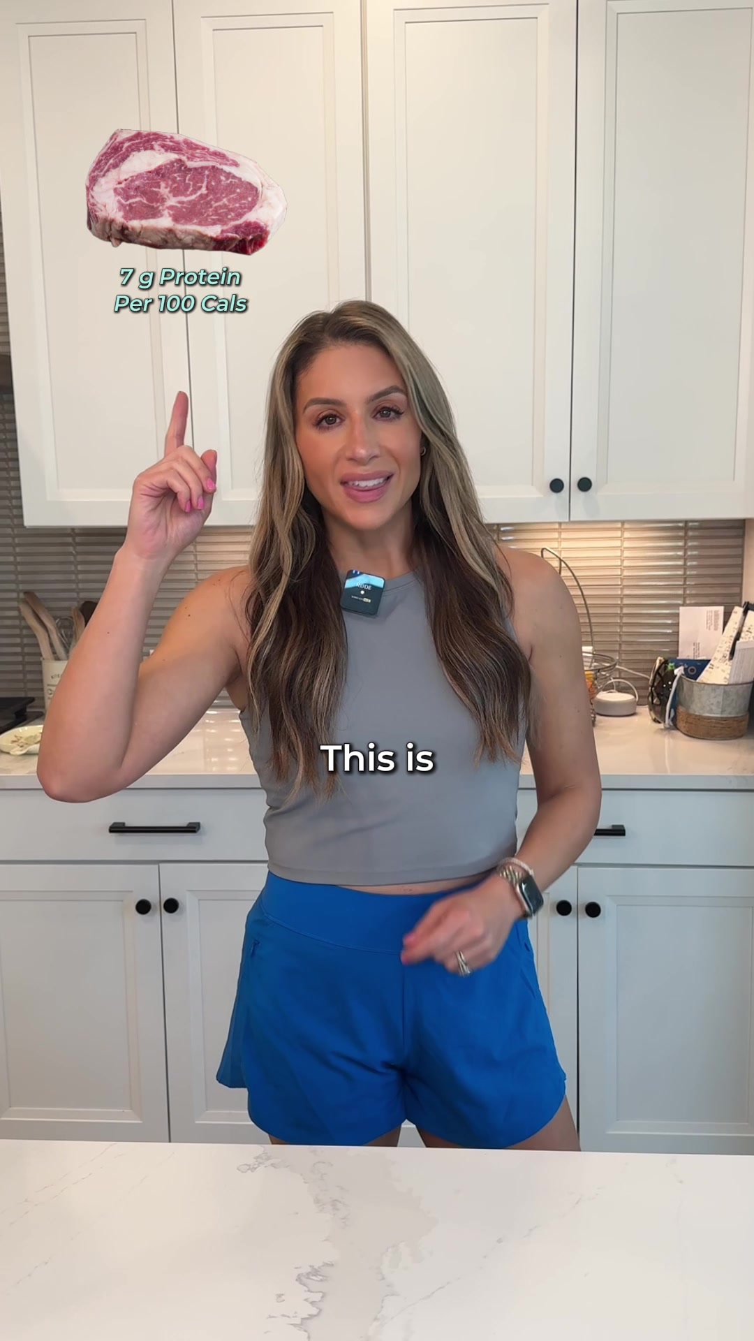 @Danielle the Dietitian