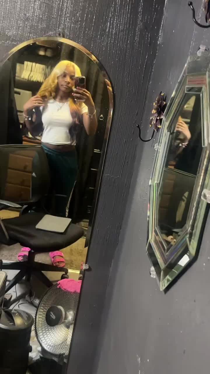 @Samireya😍