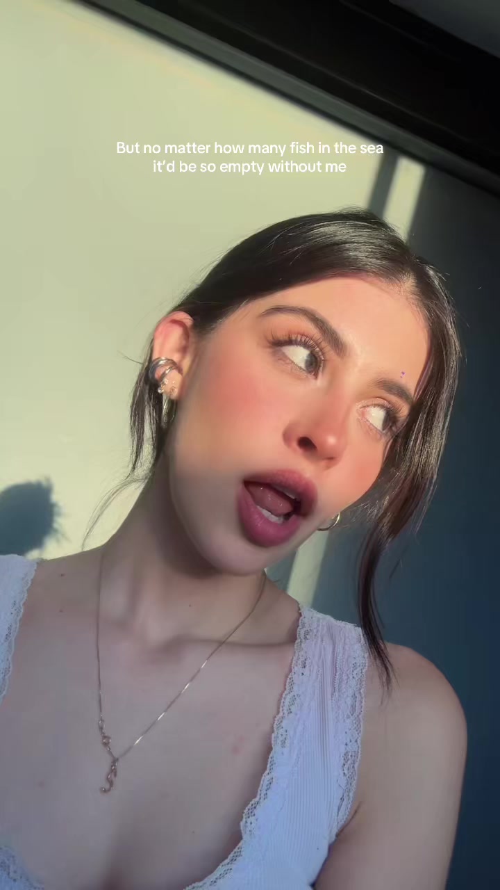 @Patricia Sarahi