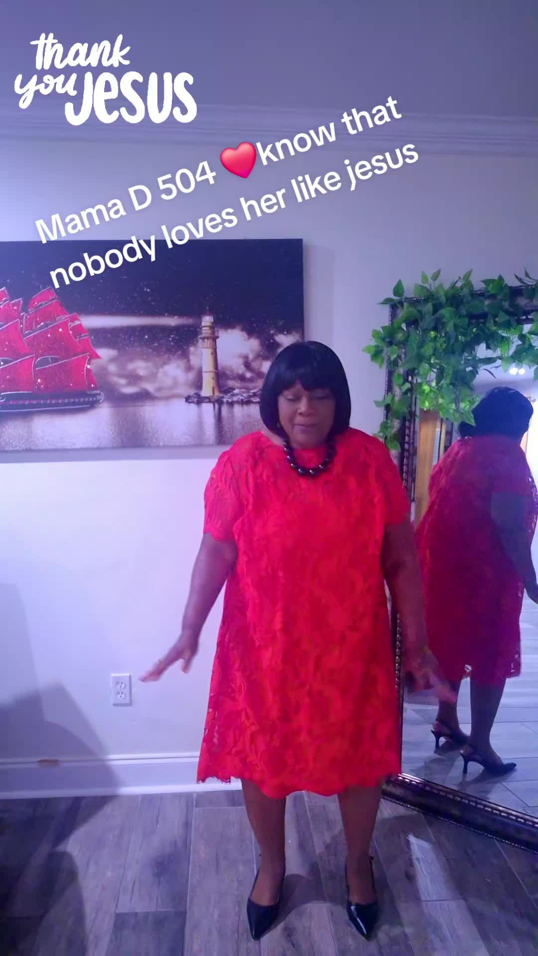 @Mama Dee 1919