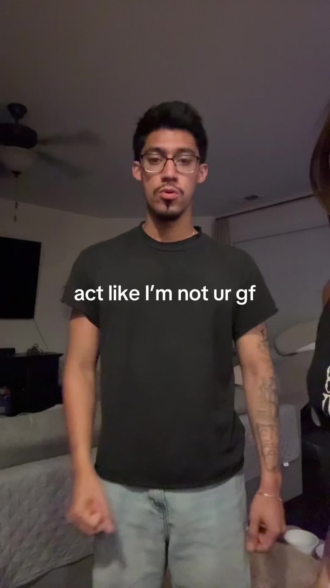 @Lily